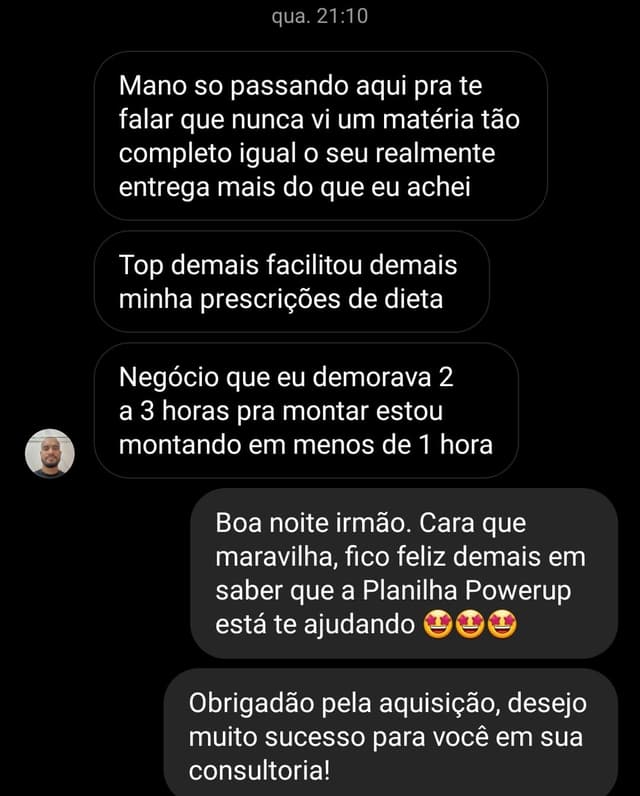 Depoimento 5