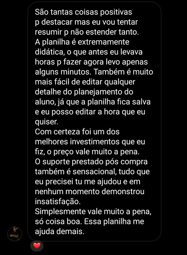 Depoimento 6