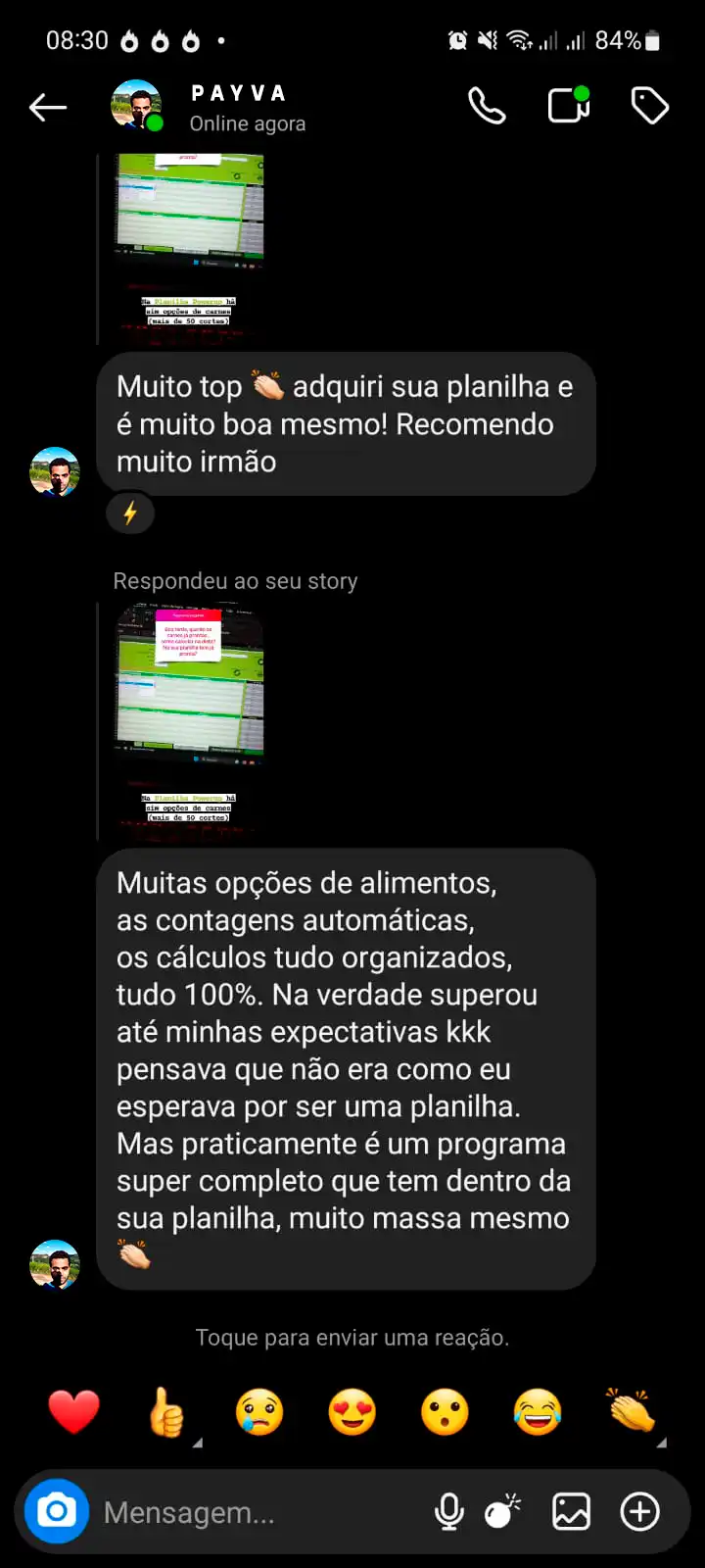 Depoimento 4